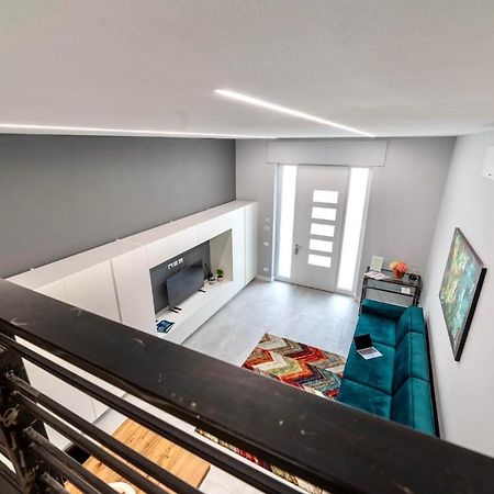 Studio 27 Verona Exteriör bild