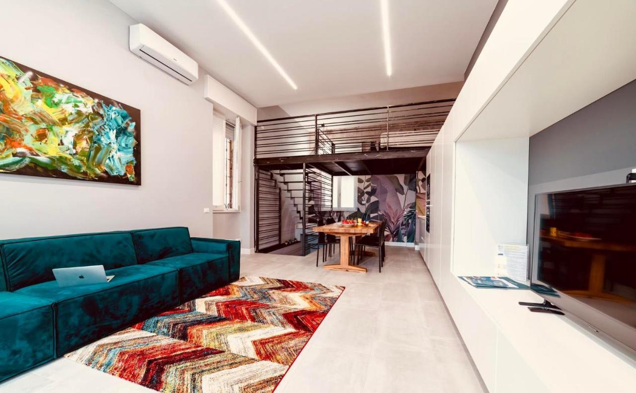 Studio 27 Verona Exteriör bild