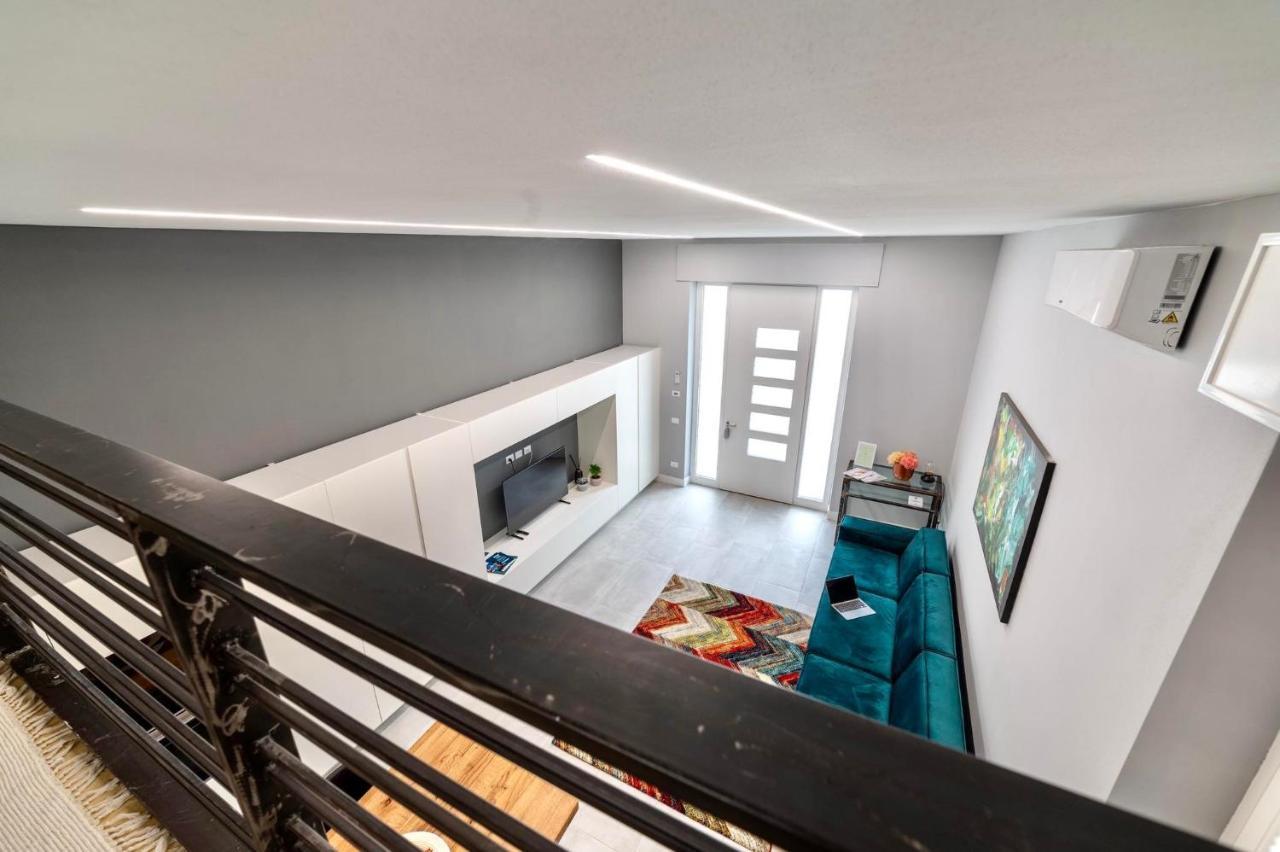 Studio 27 Verona Exteriör bild