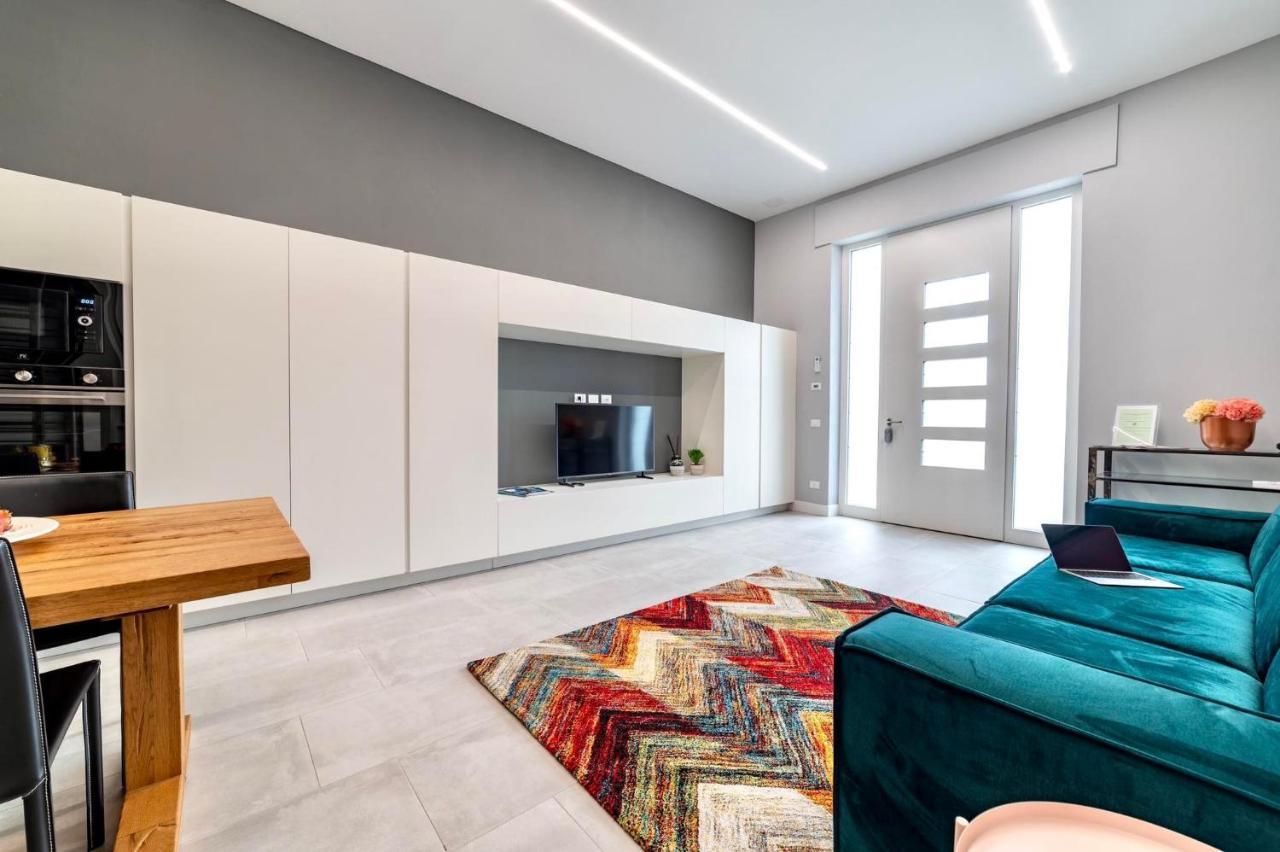 Studio 27 Verona Exteriör bild