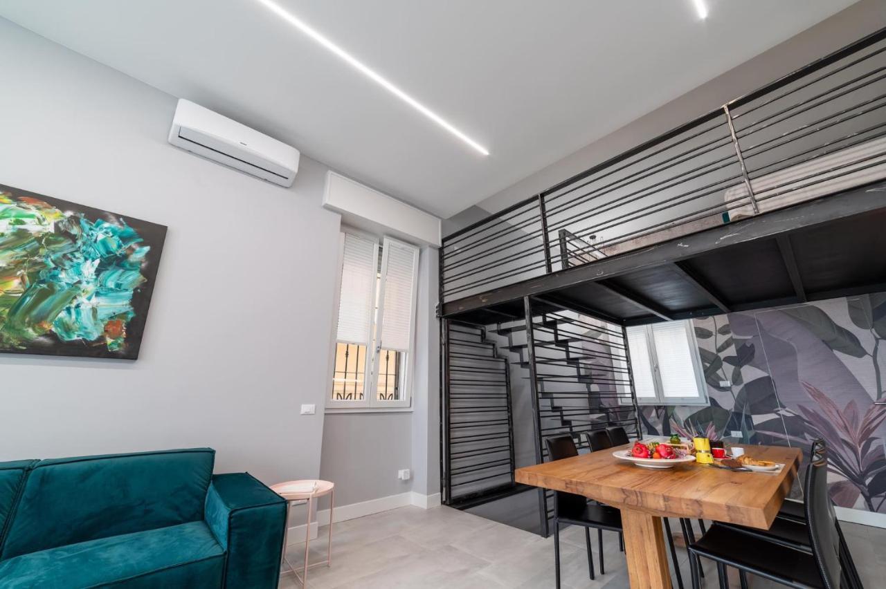 Studio 27 Verona Exteriör bild