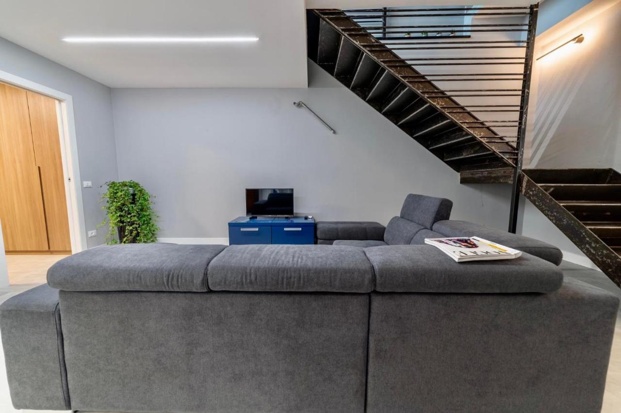 Studio 27 Verona Exteriör bild