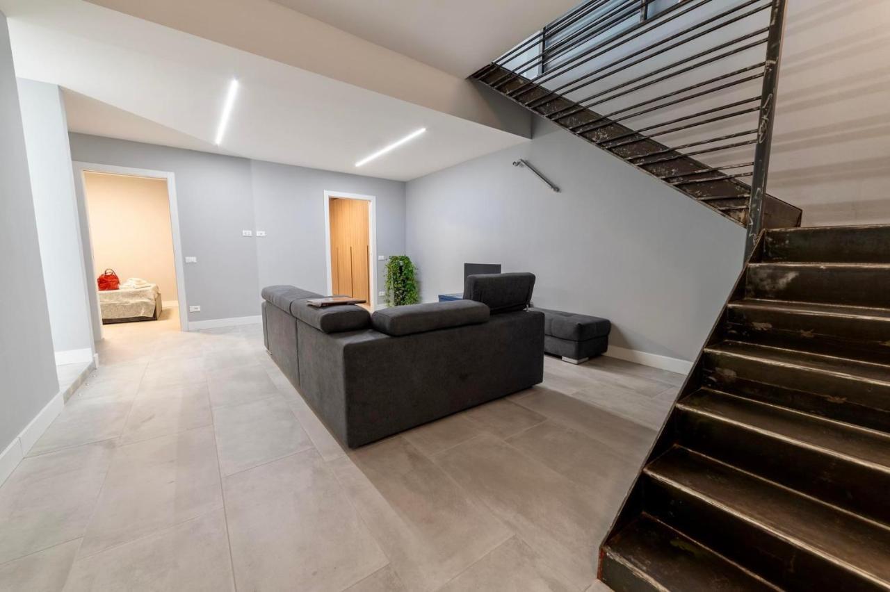 Studio 27 Verona Exteriör bild