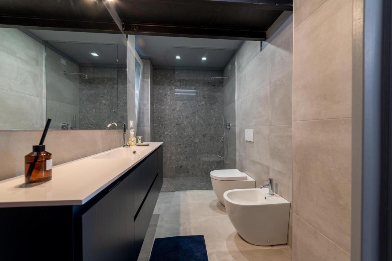Studio 27 Verona Exteriör bild