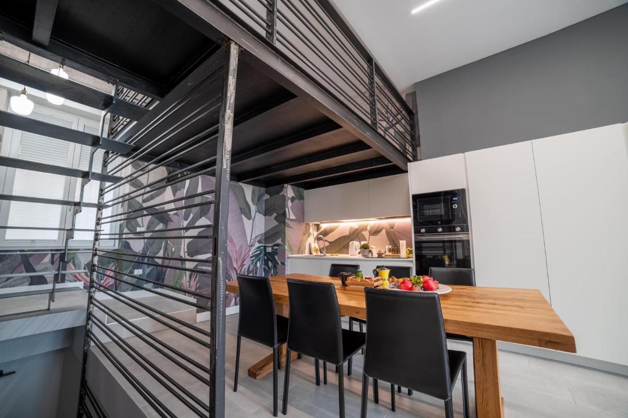 Studio 27 Verona Exteriör bild