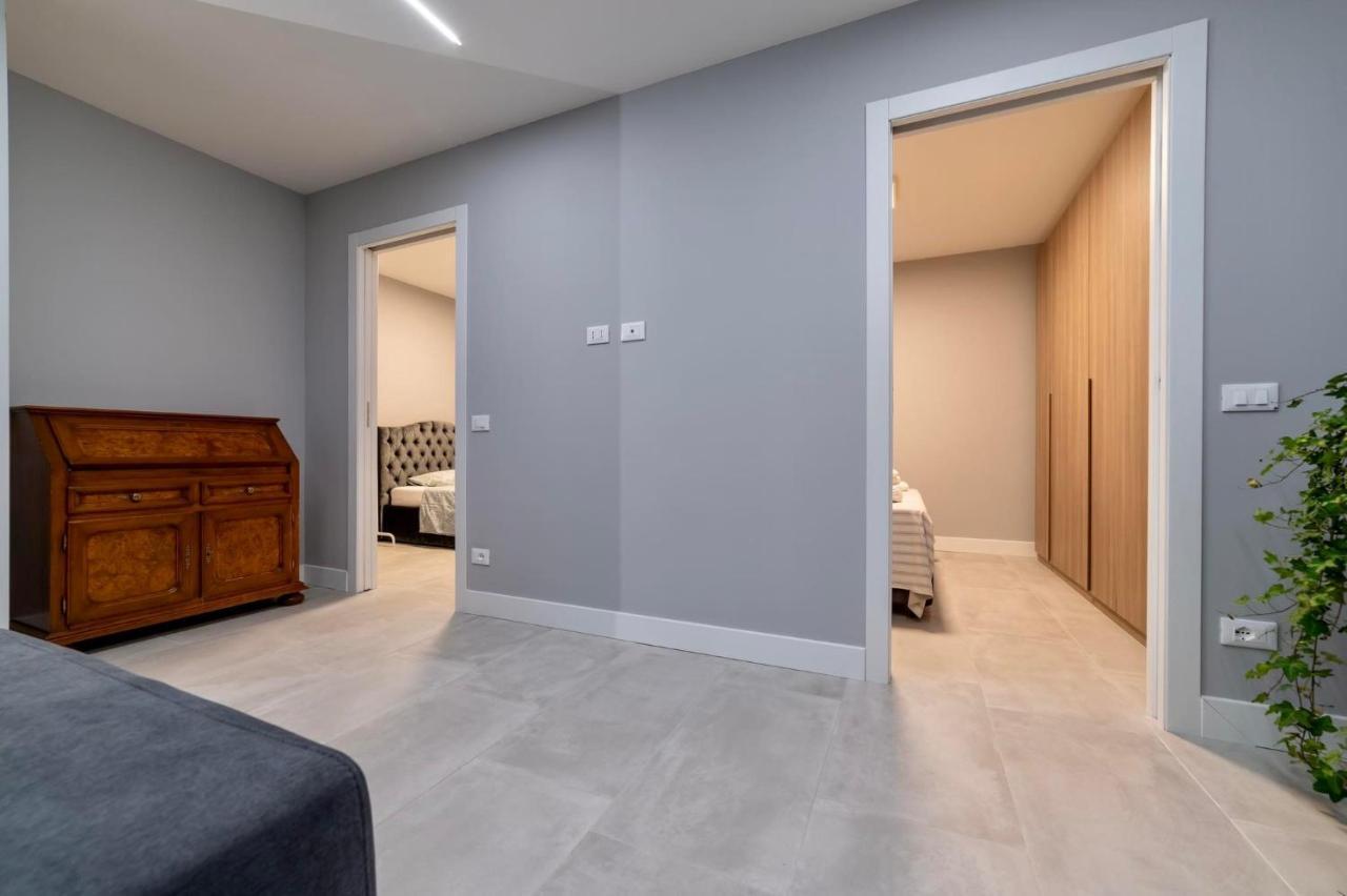 Studio 27 Verona Exteriör bild
