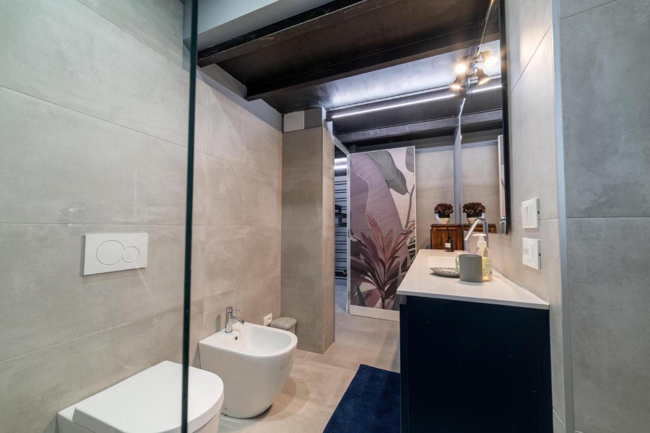 Studio 27 Verona Exteriör bild