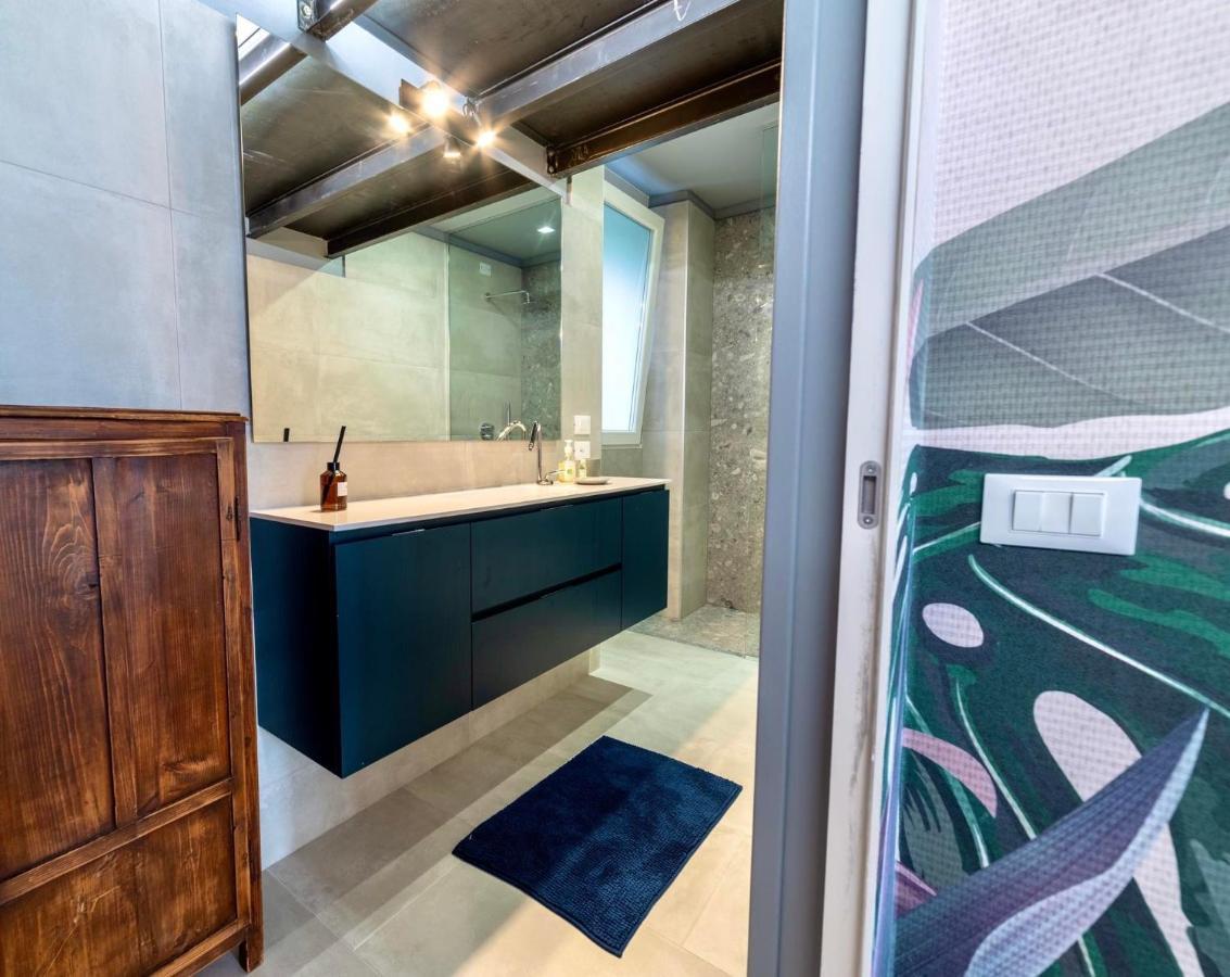 Studio 27 Verona Exteriör bild