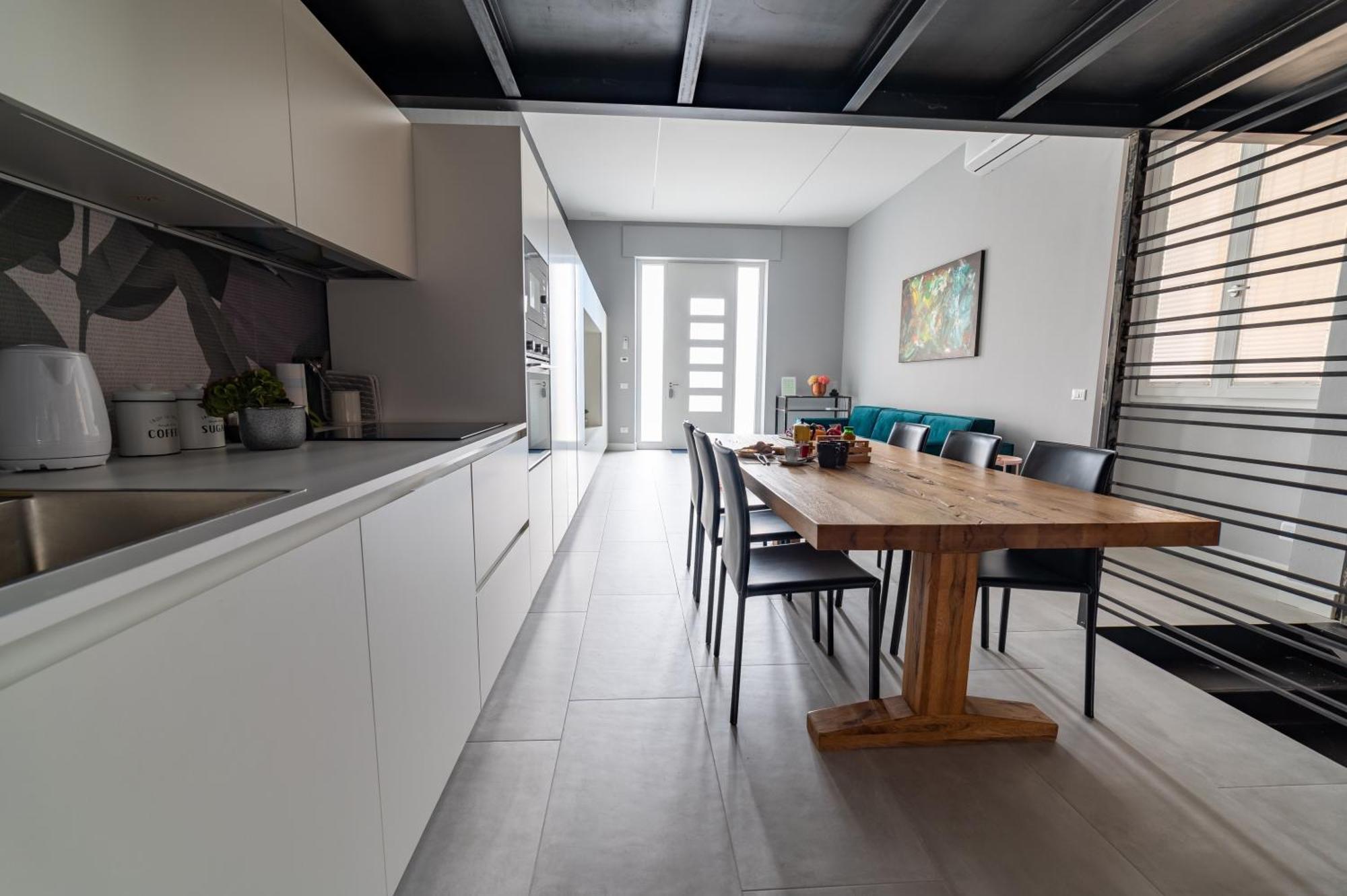 Studio 27 Verona Exteriör bild